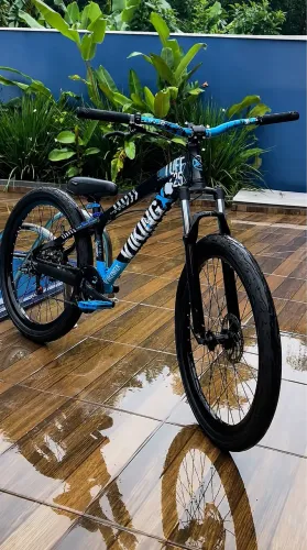 Bicicleta aro 26, VikingX Tuff25