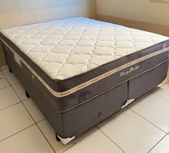 cama box ate 10 x