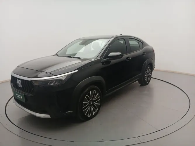 Fiat Fastback Audace 200 TB AUT (hibrído) 2026