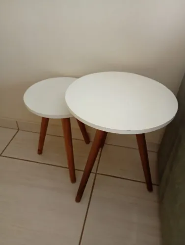 mesinha de canto