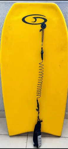 Prancha Body board Gênesis 