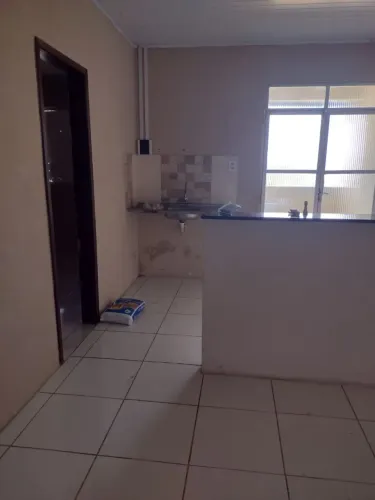 Alugo casa em paripe