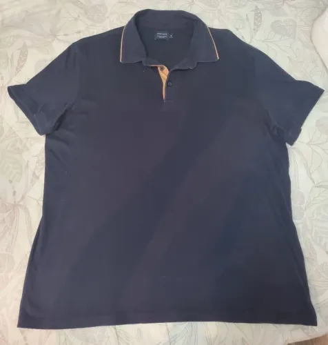 Camisa Polo G