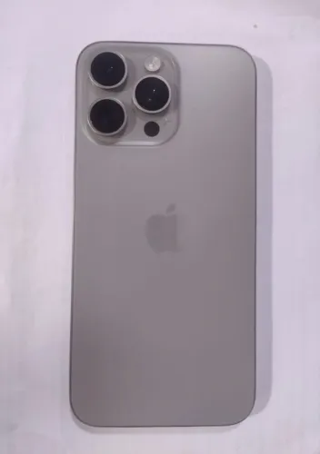 iPhone 15 pro Max 256gb