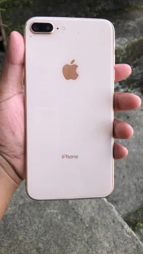 iPhone 8plus