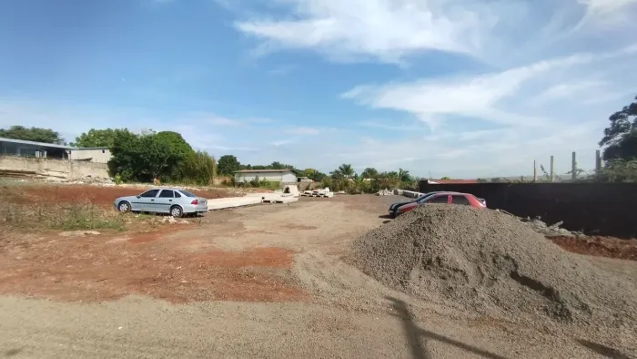 Vendido/Paiçandu-Pr, Recanto Monte Carmelo, terreno de 1.000m2, R$ 220.000