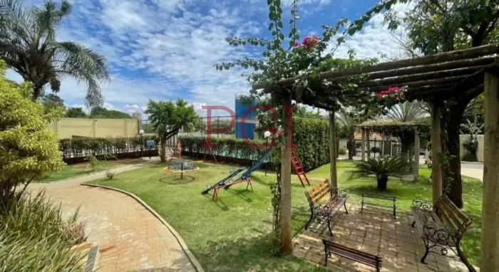 Apartamento Duplex Bairro City Ribeirão