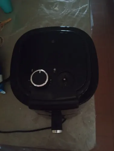Airfryer