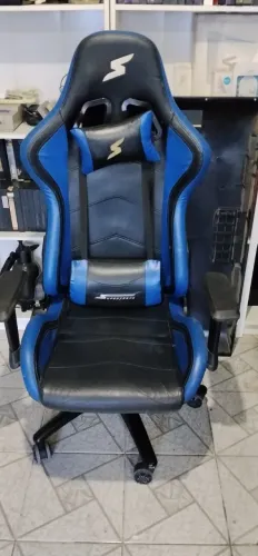 CADEIRAS GAMER A VENDA