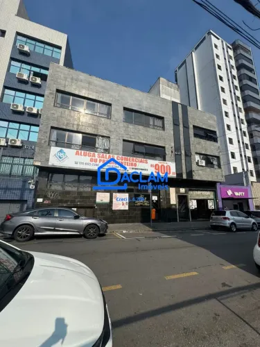 SALA COMERCIAL PARA LOCAÇÃO NO CENTRO SBC