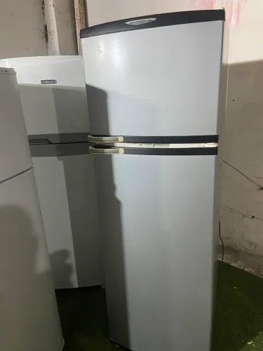 Geladeira Brastemp