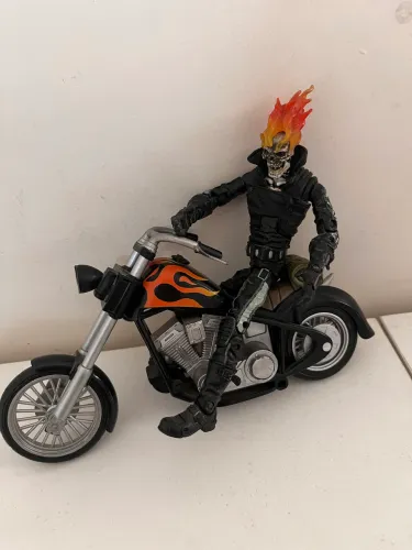 Motoqueiro Fantasma