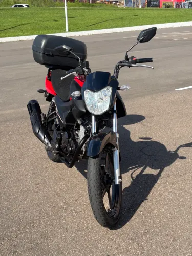 Vendo Yamaha Factor 150