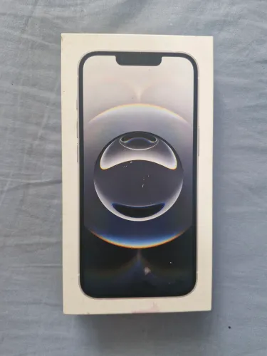 Iphone 16e  na Garantia Apple