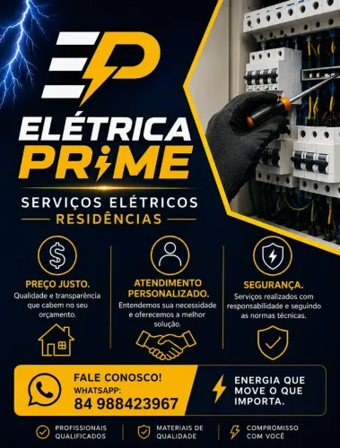 Eletricista