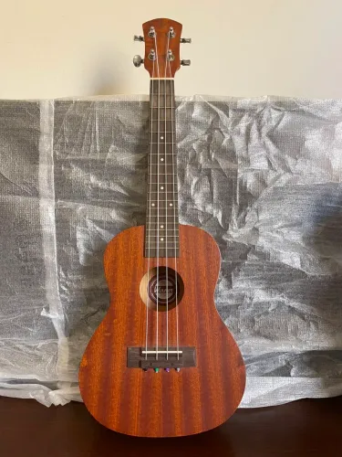 Ukulele Winner