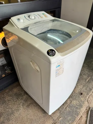 Maquina Electrolux 12Kg