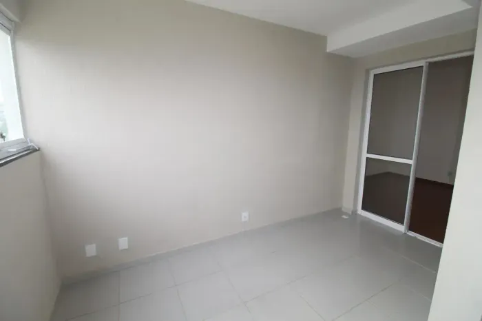 Apartamento para locação no Urbanova, em São José dos Campos.