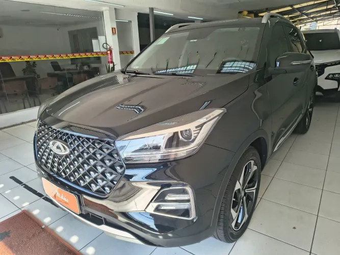 Chery Tiggo 5X Pro 1.5 Turbo Flex Aut. 2025