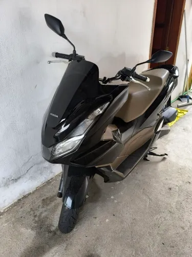 Vendo PCX
