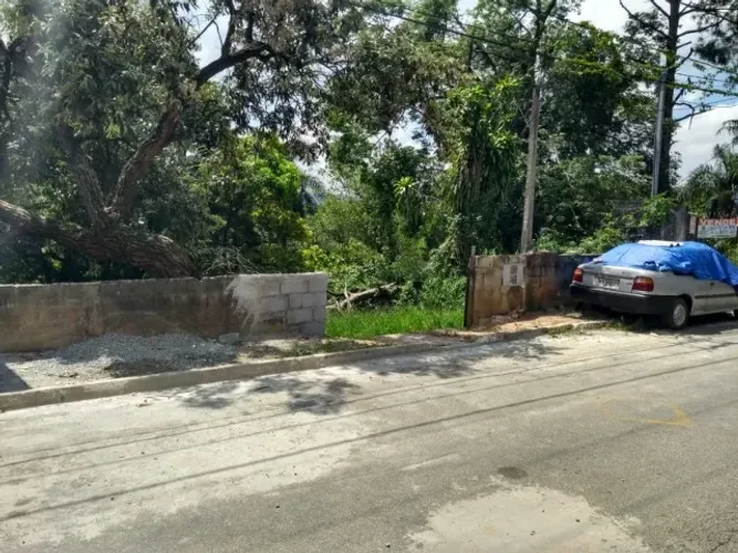 Terreno Chacaras Clarice Santana de Parnaiba! 1.500m²