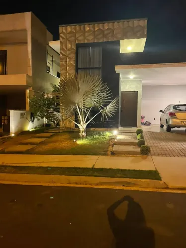 Casa Condomínio em Araraquara