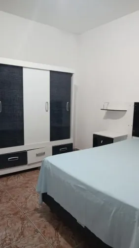 Locação de qrto