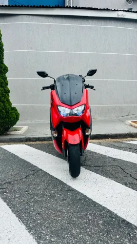 Nmax 2023 PARTICULAR