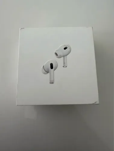 AirPods Pro 2ª Geração Original - Novos Lacrados - MagSafe