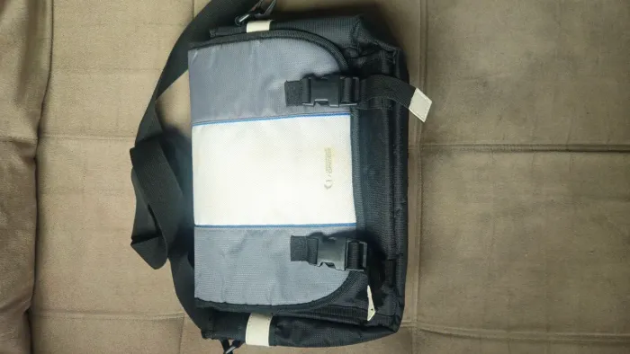 Bolsa para Nintendo Wii