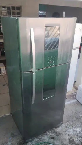 Eletrolux Frost Free DF80