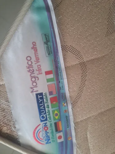 Cama Magnética