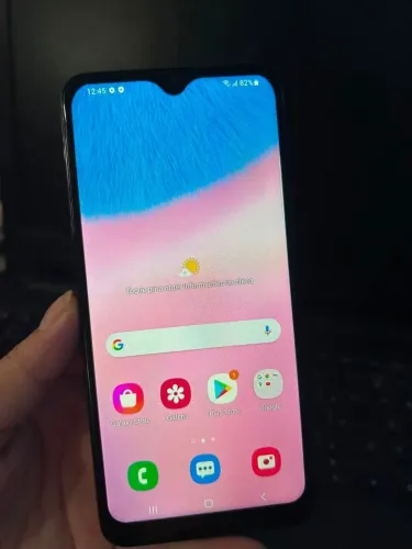 Samsung a30s