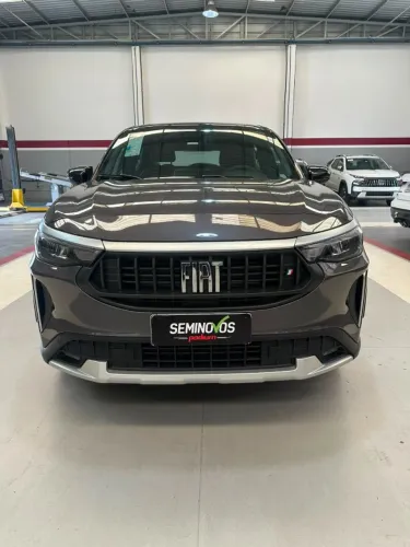 Fiat Pulse Impetus T. 200 Aut. (hibrído) 2026