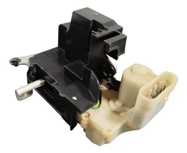Fechadura Porta Dianteiro Direito Fiat Strada 2014 A 2019