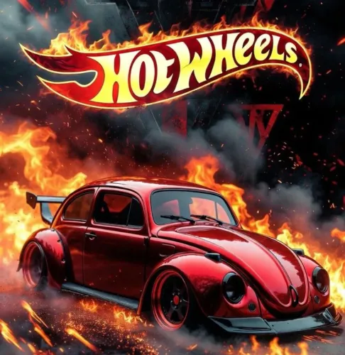 HotWheels 