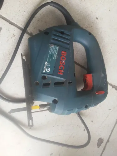 Serra bosch profissional 