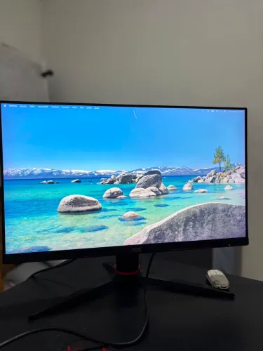 Monitor Viper 165Hrz
