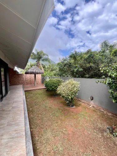 Apartamento Garden para Locação - No Coração do Portal do Ribeirão