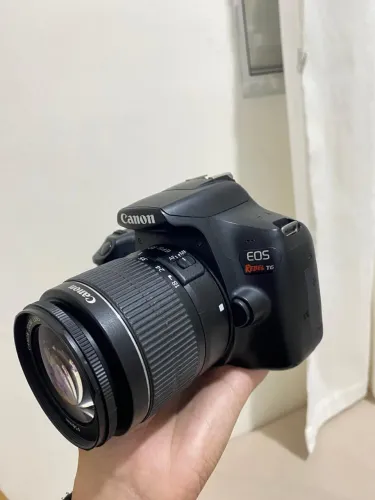 Cânon T6i