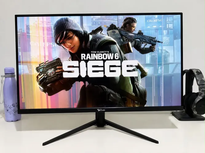 Monitor 27 240Hz Duex 