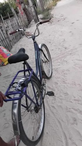 BICICLETA MONARK