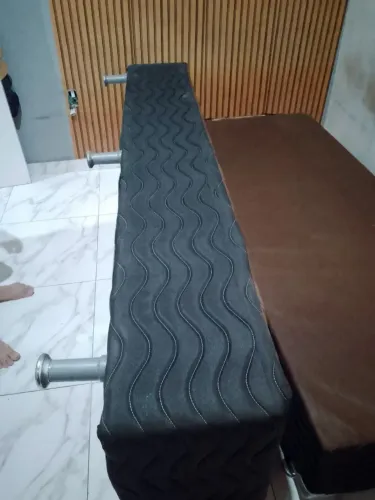 Base de cama Queen