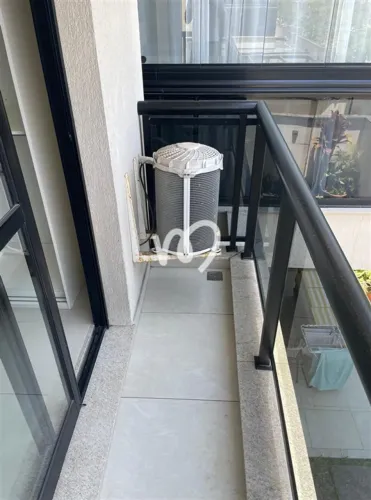 Seu Refúgio no Recreio te Espera: Apartamento de 2 Quartos no Outside Authentic Residences