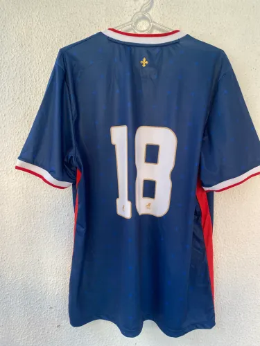 Vendo Camisa Oficial Fortaleza EC - Modelo Le Blues 
