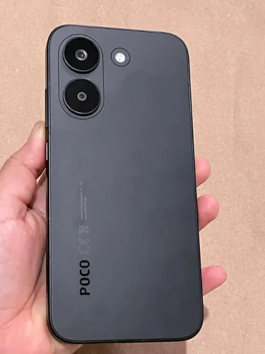 Celular poco x8 pro