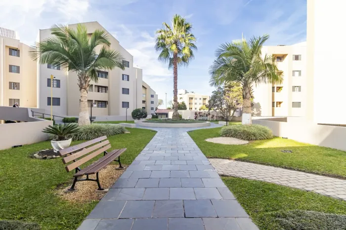 Apartamento à Venda no Novo Mundo | 2 Quartos | Conjunto Nova Brasília