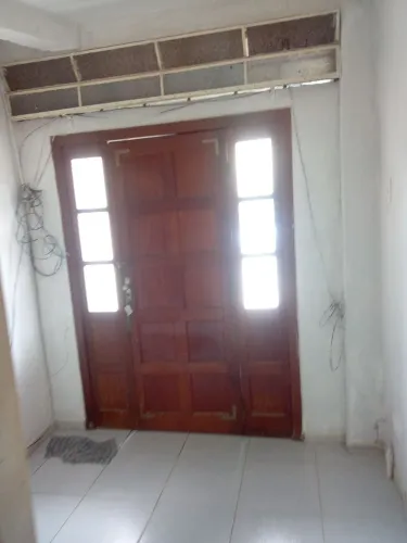 Alugo casa Mobiliada na Rodovia, Bairro Perocão, Guarapari