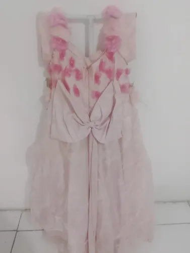 Vestidos daminha