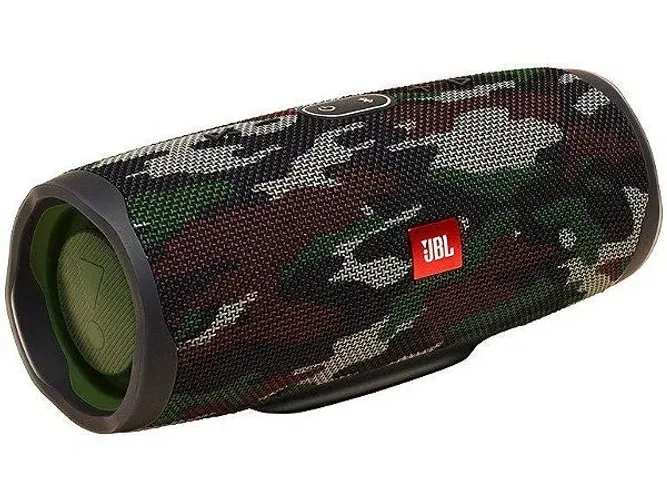 JBL charge 4 camuflada